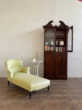 Load image into Gallery viewer, 18th / 19th Century Mahogany Bookshelf / Cabinet