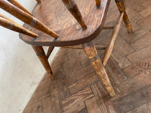 Load image into Gallery viewer, A Pair of Captain's Chairs