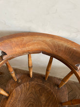 Load image into Gallery viewer, A Pair of Captain's Chairs