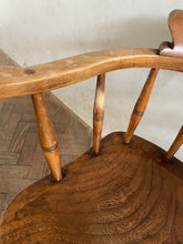 Load image into Gallery viewer, A Pair of Captain's Chairs