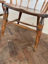 Load image into Gallery viewer, A Pair of Captain's Chairs