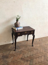 Load image into Gallery viewer, Gothic Carved 18th Century Low Boy