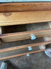 Load image into Gallery viewer, Cornish Pine Dresser