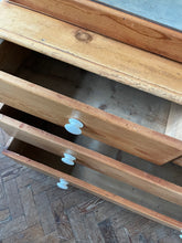 Load image into Gallery viewer, Cornish Pine Dresser