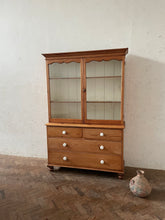 Load image into Gallery viewer, Cornish Pine Dresser