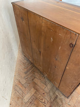 Load image into Gallery viewer, Edwardian Chest of Drawers