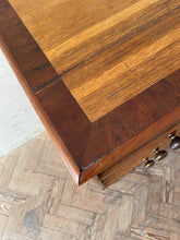 Load image into Gallery viewer, Edwardian Chest of Drawers