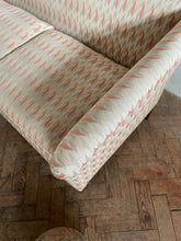 Load image into Gallery viewer, Danish Mid Century Sofa