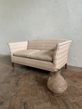 Load image into Gallery viewer, Danish Mid Century Sofa