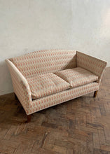Load image into Gallery viewer, Danish Mid Century Sofa