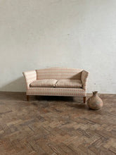 Load image into Gallery viewer, Danish Mid Century Sofa