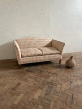 Load image into Gallery viewer, Danish Mid Century Sofa