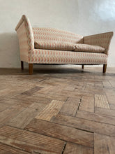 Load image into Gallery viewer, Danish Mid Century Sofa