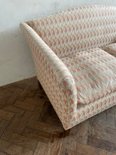 Load image into Gallery viewer, Danish Mid Century Sofa