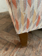 Load image into Gallery viewer, Danish Mid Century Sofa