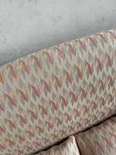 Load image into Gallery viewer, Danish Mid Century Sofa