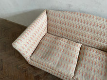 Load image into Gallery viewer, Danish Mid Century Sofa
