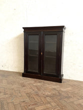 Load image into Gallery viewer, Victorian Cabinet