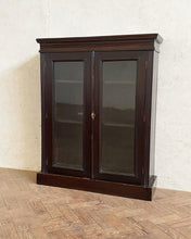 Load image into Gallery viewer, Victorian Cabinet