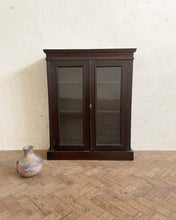 Load image into Gallery viewer, Victorian Cabinet