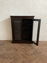 Load image into Gallery viewer, Victorian Cabinet
