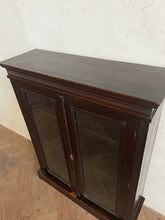 Load image into Gallery viewer, Victorian Cabinet