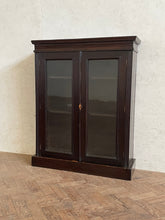 Load image into Gallery viewer, Victorian Cabinet