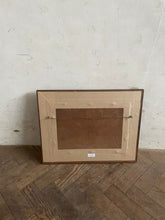 Load image into Gallery viewer, Copper Jug & Radishes: French Oil on Board