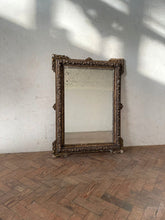 Load image into Gallery viewer, Early 1900s French Mirror