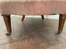 Load image into Gallery viewer, Victorian Nursing Chair