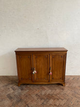 Load image into Gallery viewer, Edwardian Mahogany Sideboard