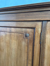 Load image into Gallery viewer, Edwardian Mahogany Sideboard