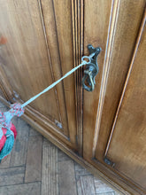 Load image into Gallery viewer, Edwardian Mahogany Sideboard