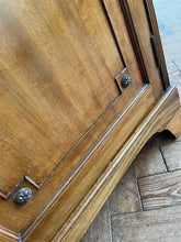 Load image into Gallery viewer, Edwardian Mahogany Sideboard