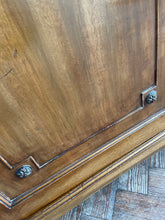 Load image into Gallery viewer, Edwardian Mahogany Sideboard