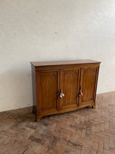 Load image into Gallery viewer, Edwardian Mahogany Sideboard
