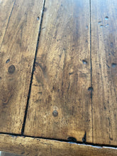 Load image into Gallery viewer, Large French Farmhouse Table