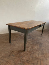 Load image into Gallery viewer, Large French Farmhouse Table