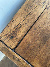 Load image into Gallery viewer, Large French Farmhouse Table