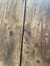 Load image into Gallery viewer, Large French Farmhouse Table