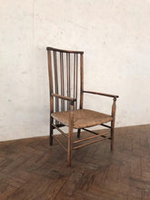 Load image into Gallery viewer, Fireside Chair