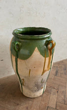 Load image into Gallery viewer, Tall Spanish Olive Urn (1)