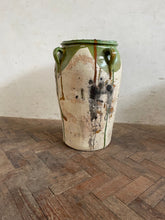 Load image into Gallery viewer, Tall Spanish Olive Urn (1)