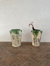 Load image into Gallery viewer, Tall Spanish Olive Urn (2) * On hold*