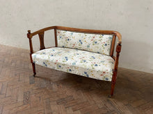 Load image into Gallery viewer, Edwardian Sofa