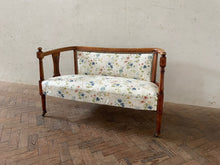 Load image into Gallery viewer, Edwardian Sofa
