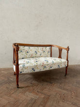 Load image into Gallery viewer, Edwardian Sofa