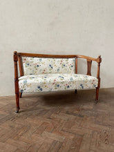 Load image into Gallery viewer, Edwardian Sofa