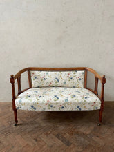 Load image into Gallery viewer, Edwardian Sofa