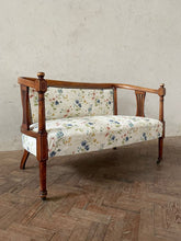 Load image into Gallery viewer, Edwardian Sofa